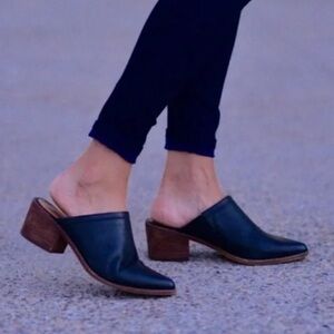 Madewell Robin mule
